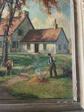 Adam Sheriff Scott Painting - thumbnail 15 of 18