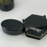 Handpainted Russian Lacquer Boxes - thumbnail 14 of 15