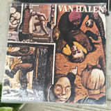 Tool Undertow, Van Halen Fair Warning And 5150, Gone With The Wind Records - thumbnail 4 of 16