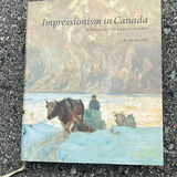 Impressionism In Canada By A.K Prakash - thumbnail 1 of 7