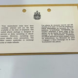 Canadian Uncirculated Sets - thumbnail 5 of 9