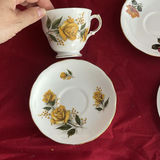 Cups And Saucers And More - thumbnail 15 of 25
