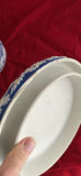 Antique Wedgwood Jasperware Cheese Dome - thumbnail 7 of 8