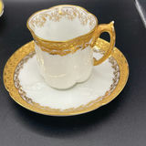 Antique And Vintage Demitasse Cups - thumbnail 6 of 20