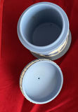 Wedgwood Jasperware With Reference Books - thumbnail 17 of 22