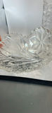 Vintage Lausitzer Glass Vase And Antique Crystal Bowl From ABP - thumbnail 6 of 12