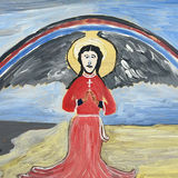 Canute Caliste 2 Pcs Of Artwork And Canary Islands Art - thumbnail 4 of 15