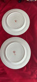 Royal Crown Derby Imari Lunch Plates - thumbnail 12 of 13