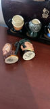 Royal Doulton 12 Pc Character Jug Set - thumbnail 8 of 13