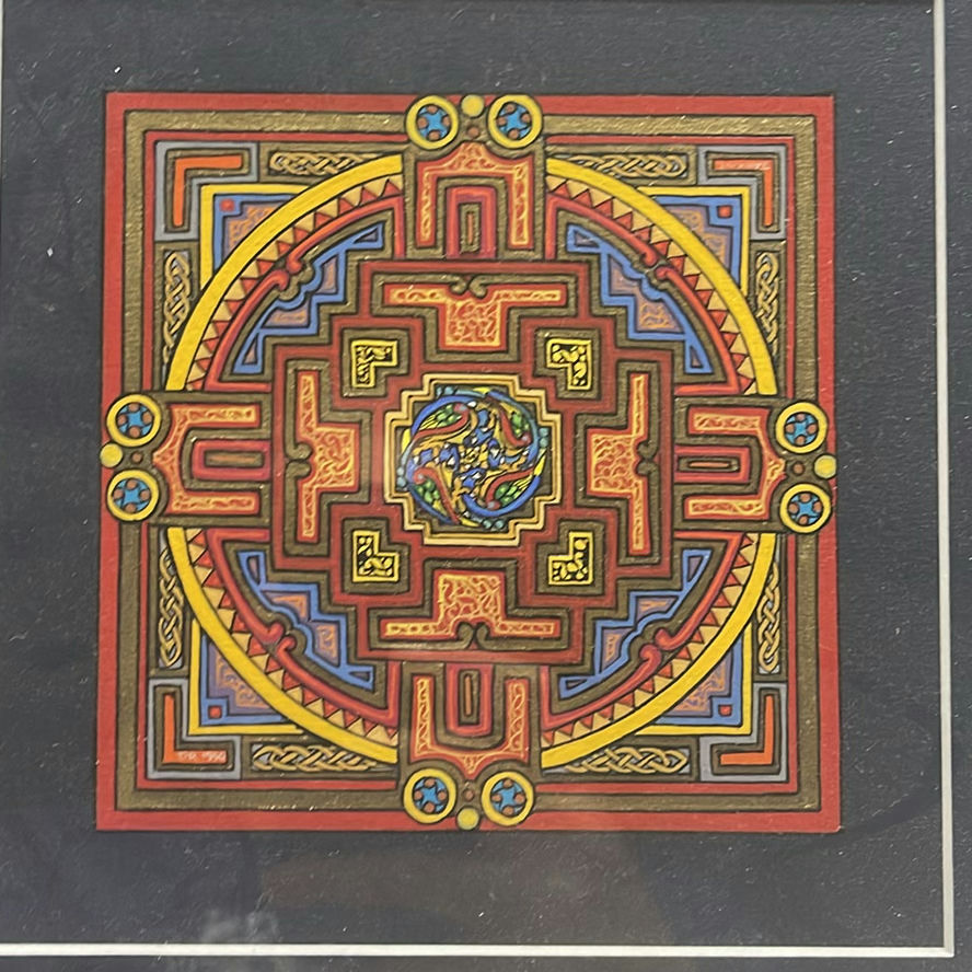 David Rankine Illuminations Art - image 2 of 11