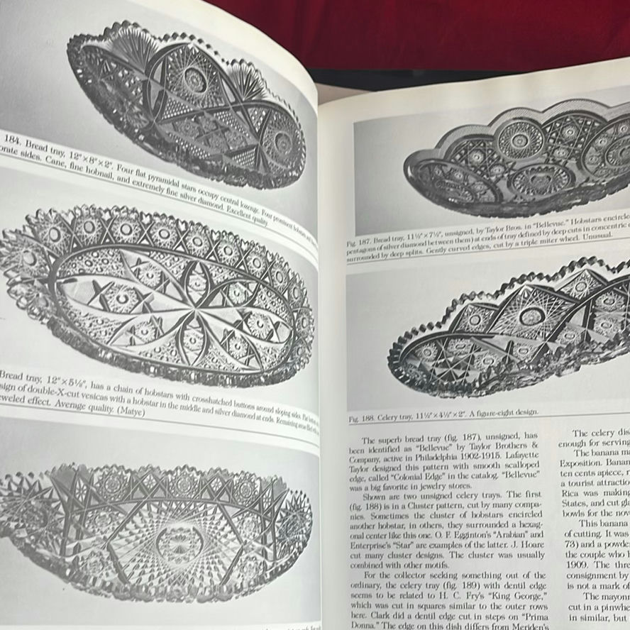 Glass Collecting And Oil Lamps Books - image 9 of 11