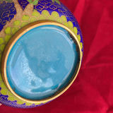 Chinese Cloisonne Enamel Pieces - thumbnail 4 of 12