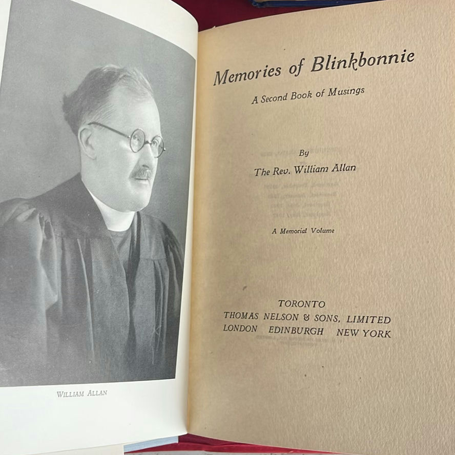 Vintage Books - image 5 of 23