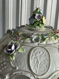 Pair Of MCM Dresden Lamps - thumbnail 20 of 23