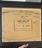 Canute Caliste 2 Pcs Of Artwork And Canary Islands Art - thumbnail 15 of 15