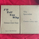 Vintage Books - thumbnail 15 of 23