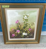 Ernest Heidersdorf Original Oil Painting - thumbnail 1 of 9