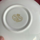 Teacup And Saucers And Cream And Sugar - thumbnail 15 of 15