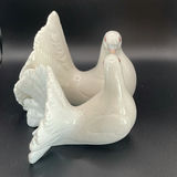 Lladro Couple Of Doves Figurine - thumbnail 4 of 7