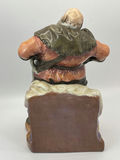 Royal Doulton The Foaming Quart, The Jovial Monk, Falstaff - thumbnail 13 of 14