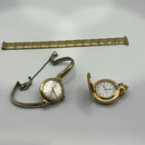 Bucherer And Gladstone Watches - thumbnail 1 of 12