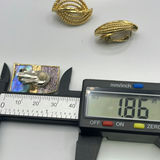 Vintage Earrings - thumbnail 12 of 12
