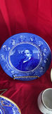 Vintage Plates And stands And Mug - thumbnail 8 of 15