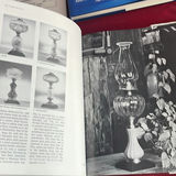 Glass Collecting And Oil Lamps Books - thumbnail 3 of 11