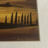 Andrea Rontini Tuscan Countryside Art Photgraphy - thumbnail 7 of 8