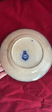 7 Antique Plates Including 2 Formosa And Spode 1815 Plate With Elephant And Wooden Stands - thumbnail 15 of 22