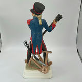 Vintage Goebel Military Figurines - thumbnail 10 of 12