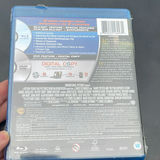 Harry Potter DVD's and Harry Potter and the Cursed Child - thumbnail 5 of 12