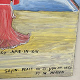 Canute Caliste 2 Pcs Of Artwork And Canary Islands Art - thumbnail 5 of 15