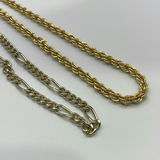 Gold Toned Necklaces And Pendants - thumbnail 2 of 12