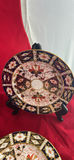 Royal Crown Derby Imari Lunch Plates - thumbnail 5 of 13