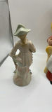 Collection of Royal Doulton Figurines - thumbnail 3 of 15