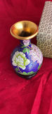 Chinese Cloisonne Enamel Pieces - thumbnail 2 of 12