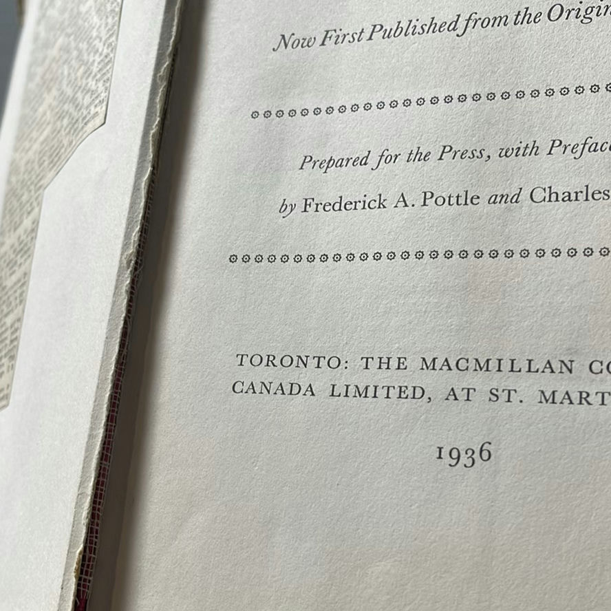 Vintage Scottish Books - image 5 of 9