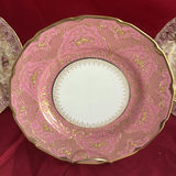 Vintage Royal Doulton And Royal Worcester Plates - thumbnail 7 of 18