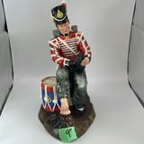 Royal Doulton Drummer Boy HN 2679 - thumbnail 1 of 10