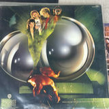 Tool Undertow, Van Halen Fair Warning And 5150, Gone With The Wind Records - thumbnail 10 of 16