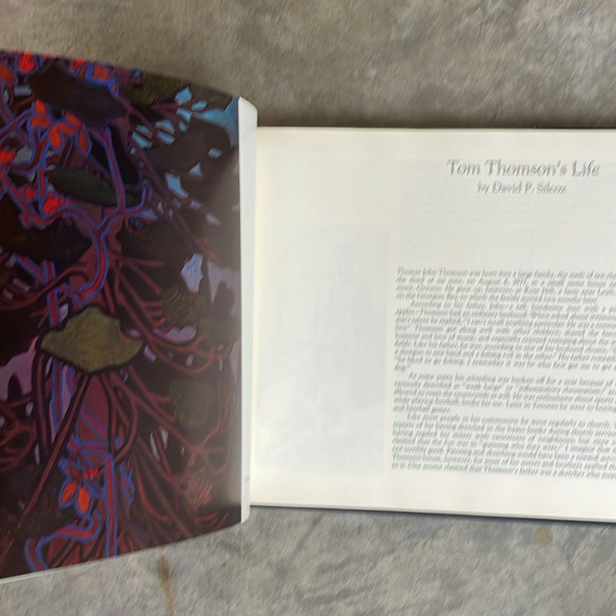 Books On Canadian Artists - image 20 of 20