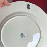 6 Vintage Plates - thumbnail 12 of 15