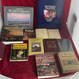 Books About Canada - thumbnail 1 of 22