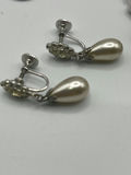 Vintage Necklace And Earrings - thumbnail 4 of 19
