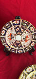 Royal Crown Derby Imari Lunch Plates - thumbnail 4 of 13