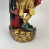Royal Doulton The Pied Piper HN 2102 - thumbnail 3 of 7