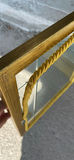 Italian Display Wall Cabinet - thumbnail 4 of 8