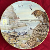 Royal Doulton Collector Plates And More - thumbnail 10 of 14