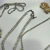 Various Vintage Jewelry - thumbnail 9 of 15